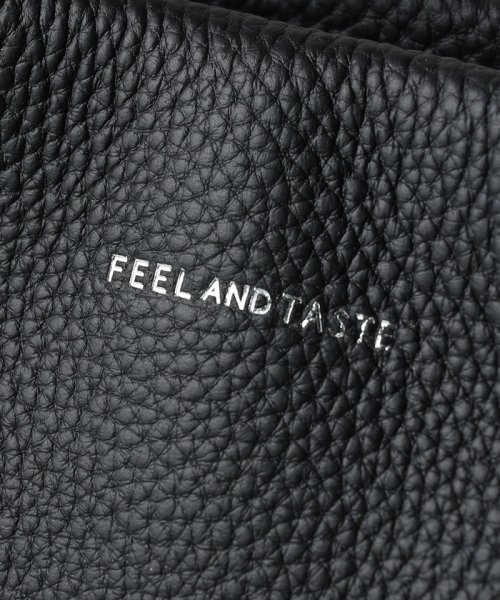 ＜FEEL AND TASTE＞marche micro AND marche ＜FEEL