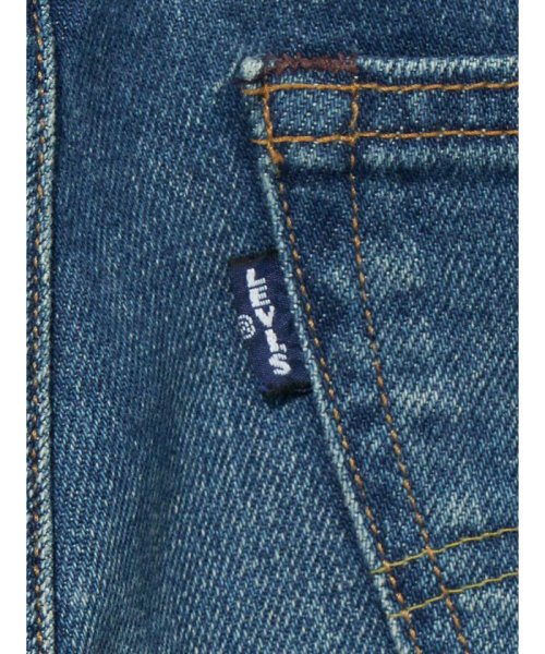 Levi's(リーバイス)/MADE IN JAPAN 511（TM） スリムフィット ミディアムインディゴ PURUBURU/img05