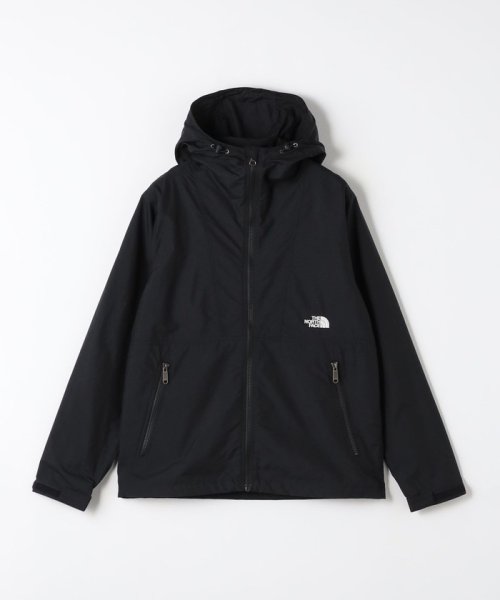 green label relaxing(グリーンレーベルリラクシング)/＜THE NORTH FACE＞コンパクト ジャケット/img26