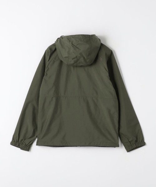 green label relaxing(グリーンレーベルリラクシング)/＜THE NORTH FACE＞コンパクト ジャケット/img33