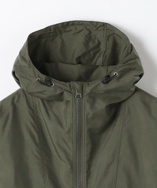 green label relaxing(グリーンレーベルリラクシング)/＜THE NORTH FACE＞コンパクト ジャケット/img34