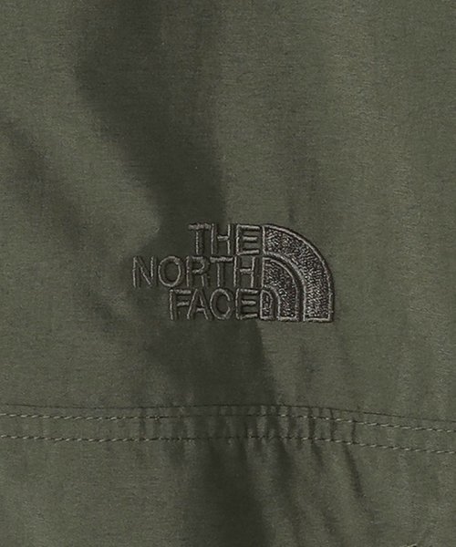 green label relaxing(グリーンレーベルリラクシング)/＜THE NORTH FACE＞コンパクト ジャケット/img35