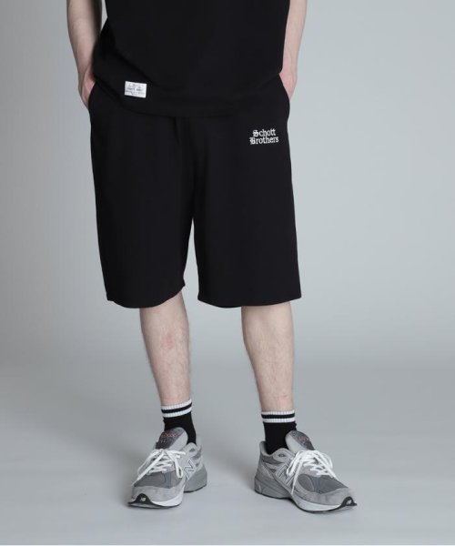 Schott(ショット)/LOOSE SHORTS/ルーズショーツ/img10