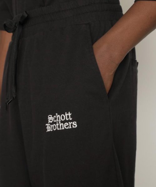 Schott(ショット)/LOOSE SHORTS/ルーズショーツ/img16