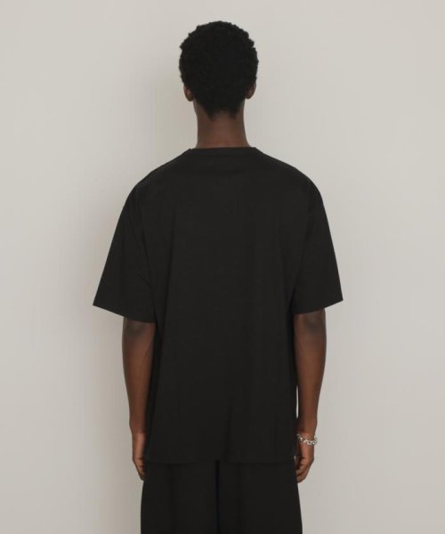 Schott(ショット)/OVERSIZE T－SHIRT/オーバーサイズ Tシャツ/img15