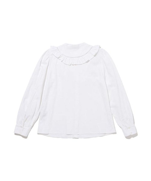 Levi's(リーバイス)/CARINNA ブラウス ホワイト BRIGHT WHITE/img06