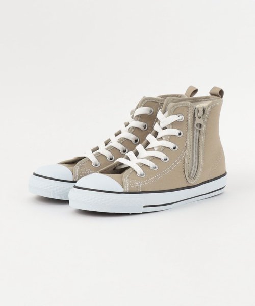 green label relaxing （Kids）(グリーンレーベルリラクシング（キッズ）)/＜CONVERSE＞チャイルド オールスター Ｎ カラーズ Z HI 18cm－22cm/img02