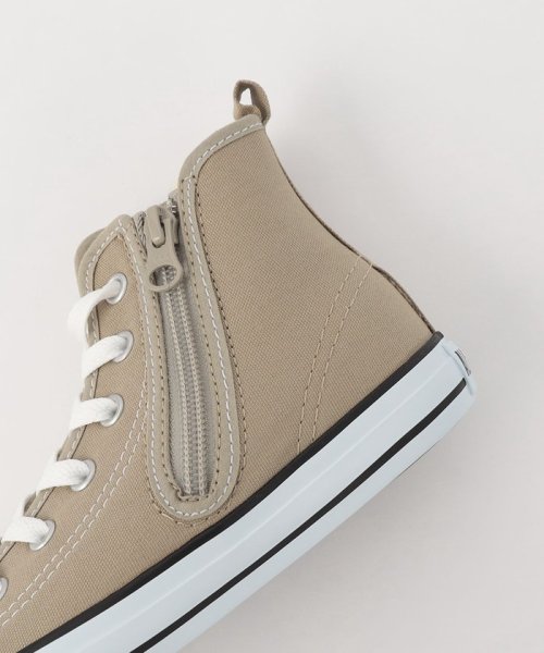 green label relaxing （Kids）(グリーンレーベルリラクシング（キッズ）)/＜CONVERSE＞チャイルド オールスター Ｎ カラーズ Z HI 18cm－22cm/img09