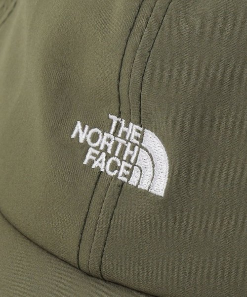 green label relaxing （Kids）(グリーンレーベルリラクシング（キッズ）)/＜THE NORTH FACE＞モビリティー キャップ / 帽子/img07