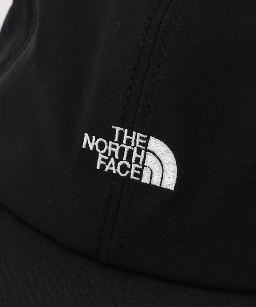 green label relaxing （Kids）(グリーンレーベルリラクシング（キッズ）)/＜THE NORTH FACE＞モビリティー キャップ / 帽子/img10