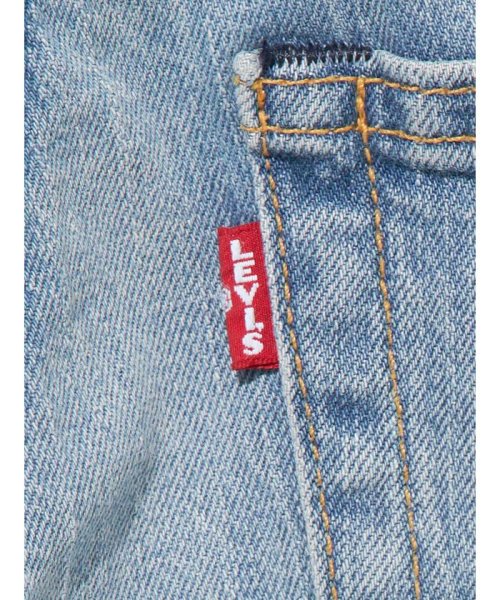 Levi's(リーバイス)/505（TM） レギュラーフィット ミディアムインディゴ STUCK ON YOU/img05