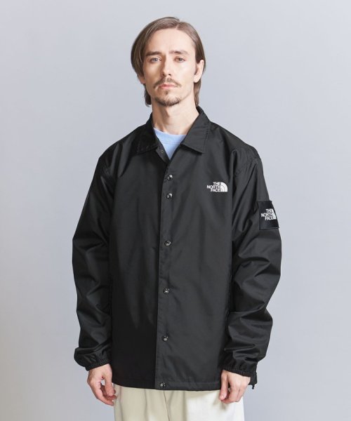 BEAUTY&YOUTH UNITED ARROWS(ビューティーアンドユース　ユナイテッドアローズ)/＜THE NORTH FACE＞ コーチ ジャケット/img03