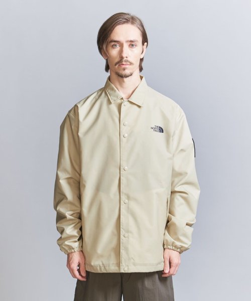 BEAUTY&YOUTH UNITED ARROWS(ビューティーアンドユース　ユナイテッドアローズ)/＜THE NORTH FACE＞ コーチ ジャケット/img05