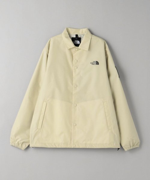 BEAUTY&YOUTH UNITED ARROWS(ビューティーアンドユース　ユナイテッドアローズ)/＜THE NORTH FACE＞ コーチ ジャケット/img09