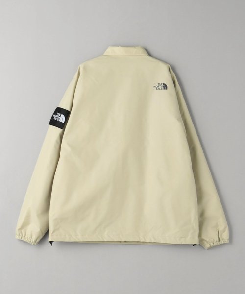 BEAUTY&YOUTH UNITED ARROWS(ビューティーアンドユース　ユナイテッドアローズ)/＜THE NORTH FACE＞ コーチ ジャケット/img10