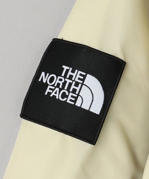 BEAUTY&YOUTH UNITED ARROWS(ビューティーアンドユース　ユナイテッドアローズ)/＜THE NORTH FACE＞ コーチ ジャケット/img17