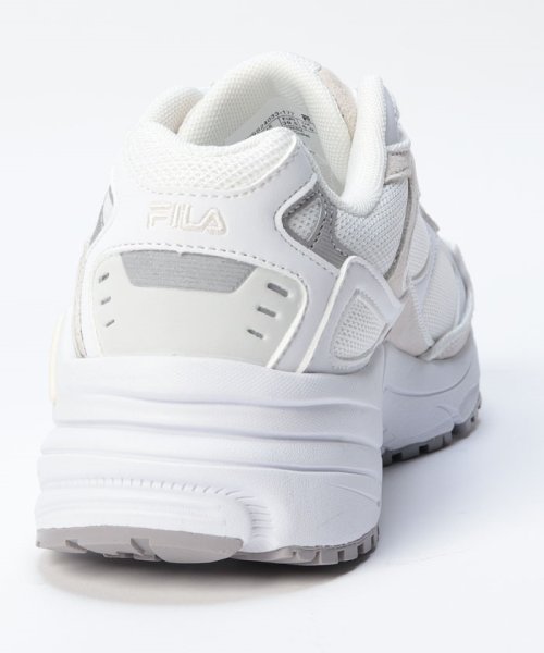 FILA（Shoes）(フィラ（シューズ）)/FILA CATAPULT/ FILA カタパルト  カジュアスニーカー  / ホワイト/img02