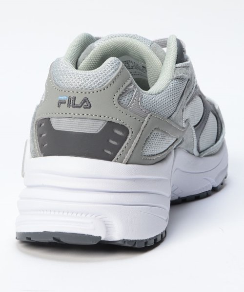 FILA（Shoes）(フィラ（シューズ）)/FILA CATAPULT/ FILA カタパルト  カジュアスニーカー  / グレイ/img02