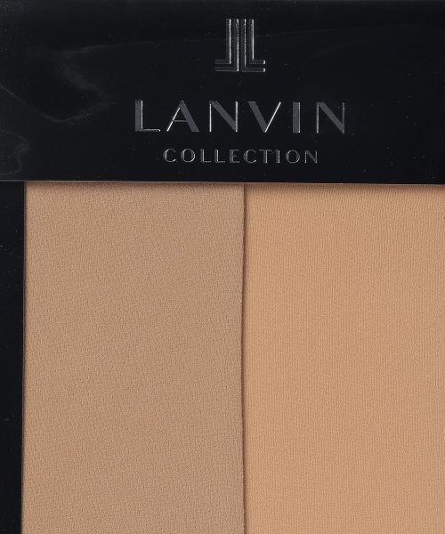 LANVIN Collection（Socks）(ランバンコレクション（ソックス）)/30dタイツ　　　　　　　　　　　(LV621の特別サイズ）/img01