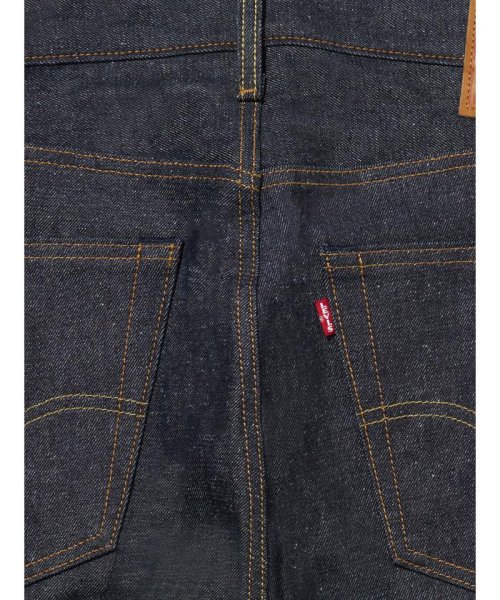 Levi's(リーバイス)/501(R) ジーンズ ダークインディゴ DAFFODILS HS RIGID/img10