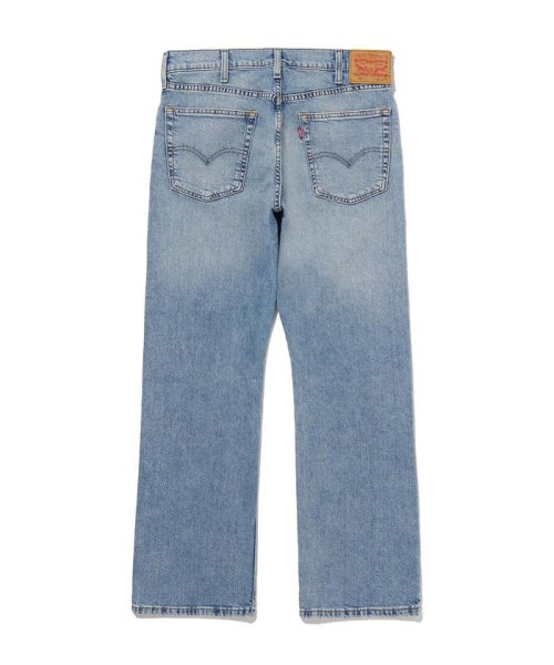 Levi's(リーバイス)/517（TM） ブーツカット ミディアムインディゴ CITY DAYS/img04