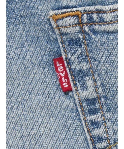 Levi's(リーバイス)/517（TM） ブーツカット ミディアムインディゴ CITY DAYS/img05