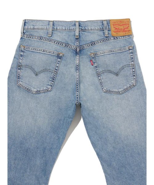 Levi's(リーバイス)/517（TM） ブーツカット ミディアムインディゴ CITY DAYS/img08