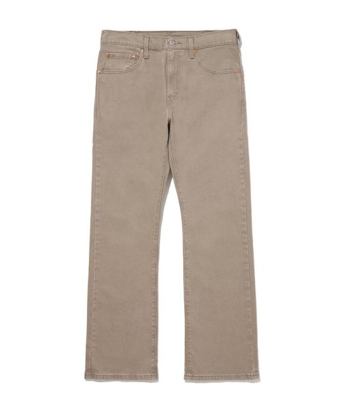 Levi's(リーバイス)/517（TM） ブーツカット ベージュ DESERT TAUPE/img03