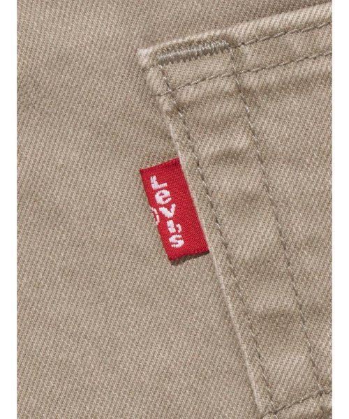 Levi's(リーバイス)/517（TM） ブーツカット ベージュ DESERT TAUPE/img05