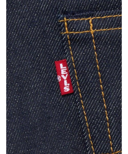 Levi's(リーバイス)/517（TM） ブーツカット ダークインディゴ MAKE IT YOURS/img05