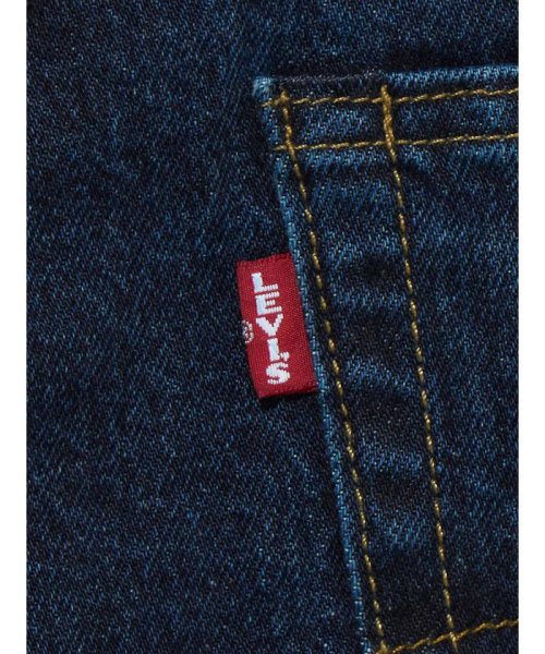 Levi's(リーバイス)/517（TM） ブーツカット ダークインディゴ BRINGING IT BACK/img05