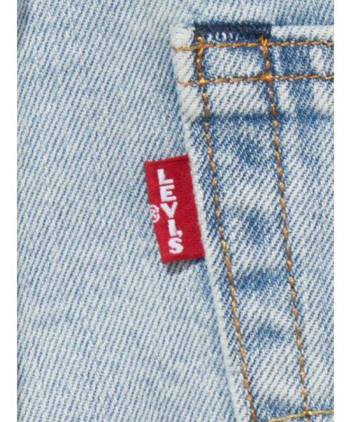 Levi's(リーバイス)/511（TM） スリムフィット ライトインディゴ ONE FOR THE BOOKS/img05