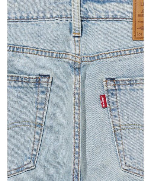 Levi's(リーバイス)/511（TM） スリムフィット ライトインディゴ ONE FOR THE BOOKS/img10