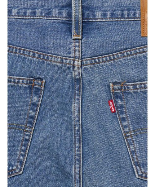 Levi's(リーバイス)/568（TM） STAY LOOSE ミディアムインディゴ BLUE ESSENTIALS/img10