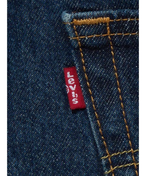 Levi's(リーバイス)/550（TM）'92 リラックステーパードジーンズ ダークインディゴ CRUSADER/img05