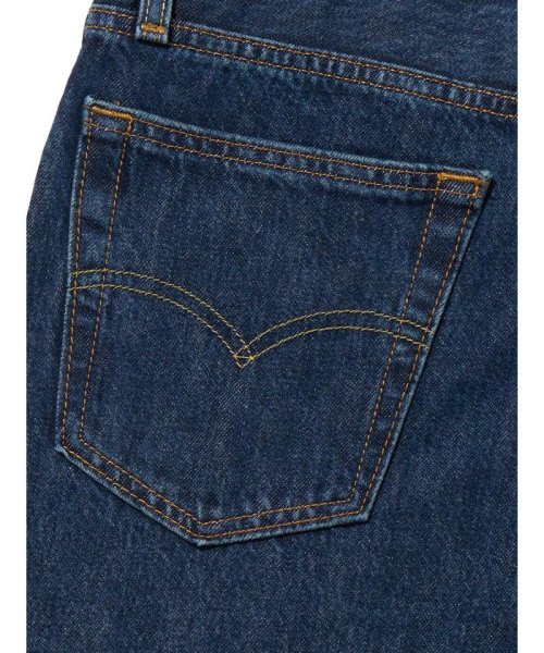 Levi's(リーバイス)/550（TM）'92 リラックステーパードジーンズ ダークインディゴ CRUSADER/img13