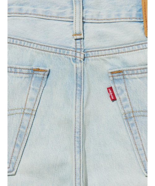 Levi's(リーバイス)/550（TM）'92 リラックステーパードジーンズ ライトインディゴ OUT OF POCKET/img10