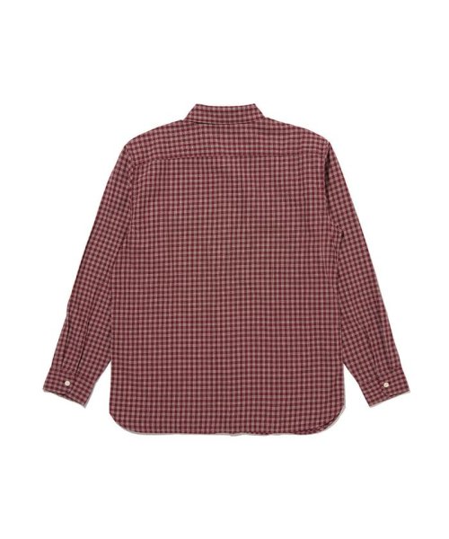 Levi's(リーバイス)/WORKWEAR クラシック ワーカーシャツ レッド/img04