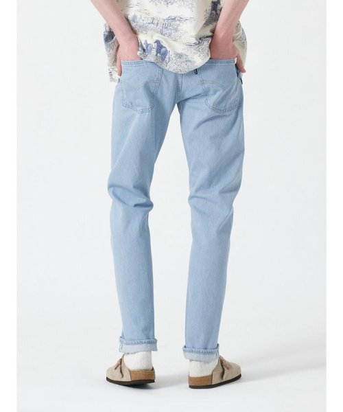 MADE IN JAPAN 511（TM） スリムフィット ライトインディゴ RAITOBURU ジャパン
