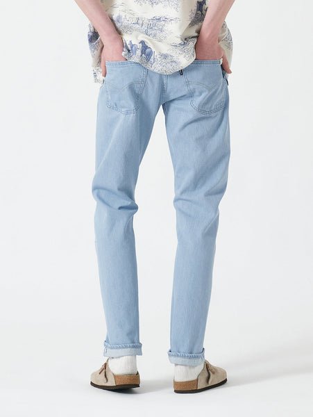 MADE IN JAPAN 511（TM） スリムフィット ライトインディゴ RAITOBURU ジャパン