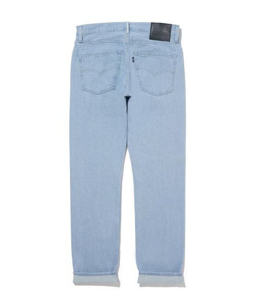 MADE IN JAPAN 511（TM） スリムフィット ライトインディゴ RAITOBURU ジャパン