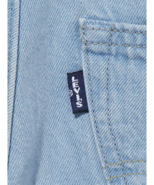 Levi's(リーバイス)/MADE IN JAPAN 511（TM） スリムフィット ライトインディゴ RAITOBURU/img05