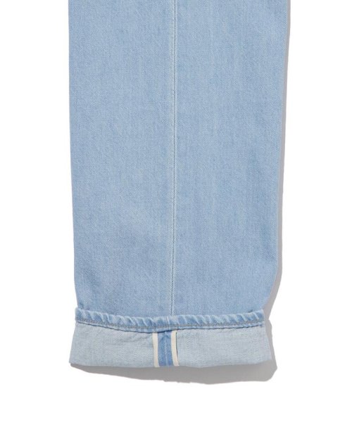 MADE IN JAPAN 511（TM） スリムフィット ライトインディゴ RAITOBURU ジャパン