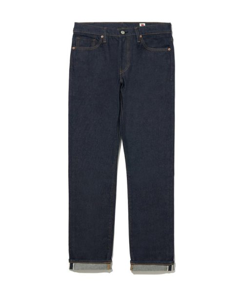 Levi's(リーバイス)/MADE IN JAPAN 511（TM） スリムフィット ダークインディゴ DARK RINSE/img03