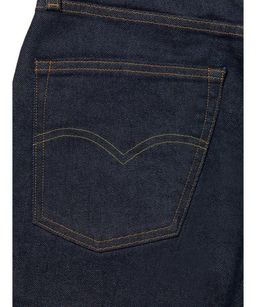 Levi's(リーバイス)/MADE IN JAPAN 511（TM） スリムフィット ダークインディゴ DARK RINSE/img13