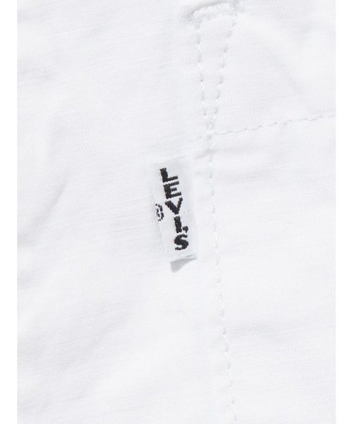 Levi's(リーバイス)/BAGGY CARGO ホワイト BRIGHT WHITE/img05