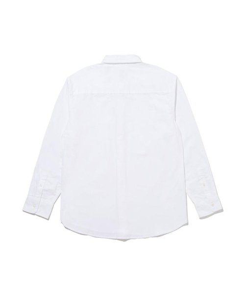 Levi's(リーバイス)/AUTHENTIC ボタンダウンシャツ ホワイト BRIGHT WHITE/img04