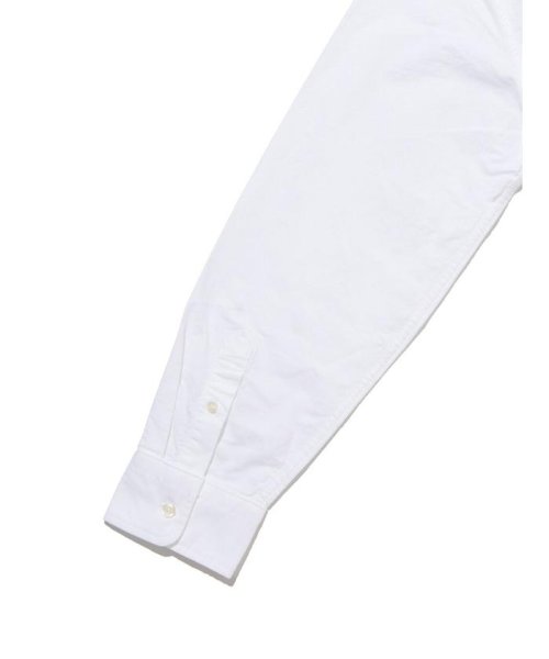 Levi's(リーバイス)/AUTHENTIC ボタンダウンシャツ ホワイト BRIGHT WHITE/img06