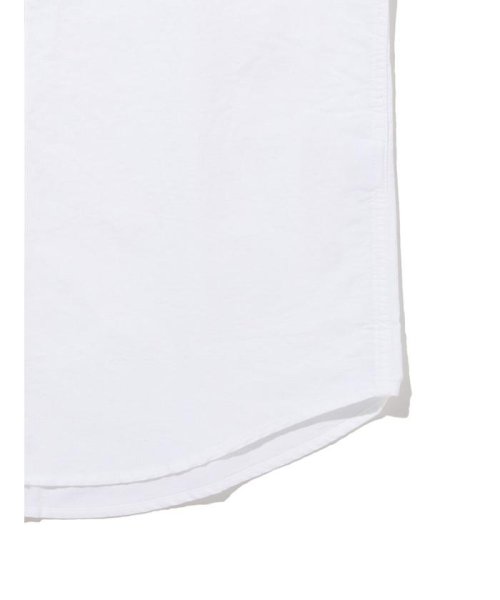 Levi's(リーバイス)/AUTHENTIC ボタンダウンシャツ ホワイト BRIGHT WHITE/img07
