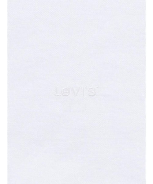 Levi's(リーバイス)/AUTHENTIC ボタンダウンシャツ ホワイト BRIGHT WHITE/img08